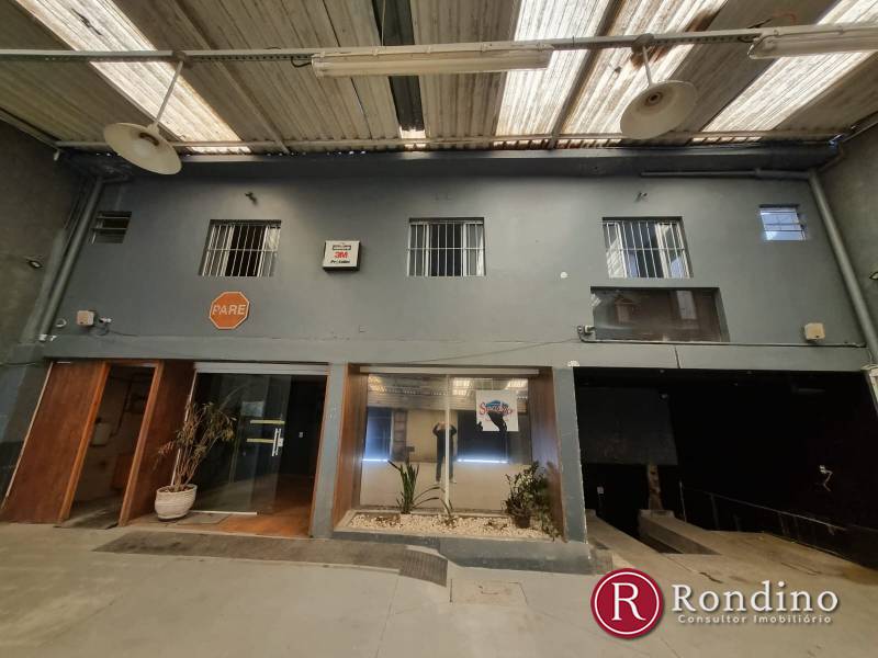 Galpão para alugar na Rua Rodrigo VieiraVila Mariana - 153401-5.jpeg