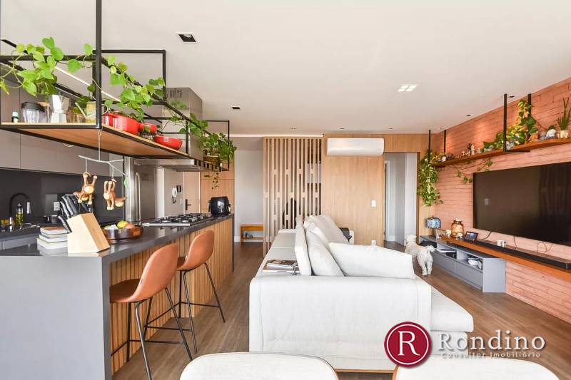 Apartamento venda Vila Mariana - Referência 3090