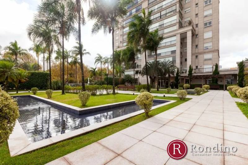 Apartamento aluguel Vila Mariana - Referência 3092-1