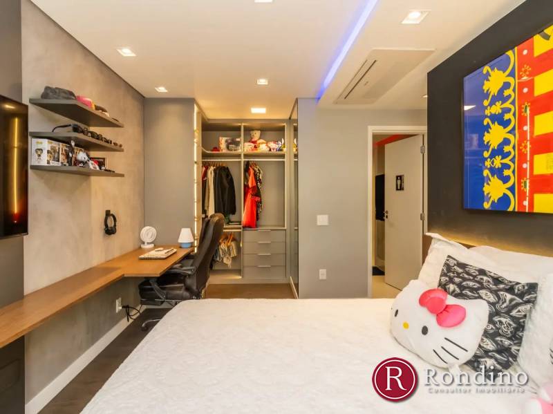 Apartamento à venda na Rua França PintoVila Mariana - 153342-11.jpeg