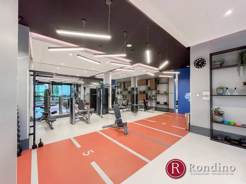 Apartamento à venda na Rua França PintoVila Mariana - 153342-13.jpeg