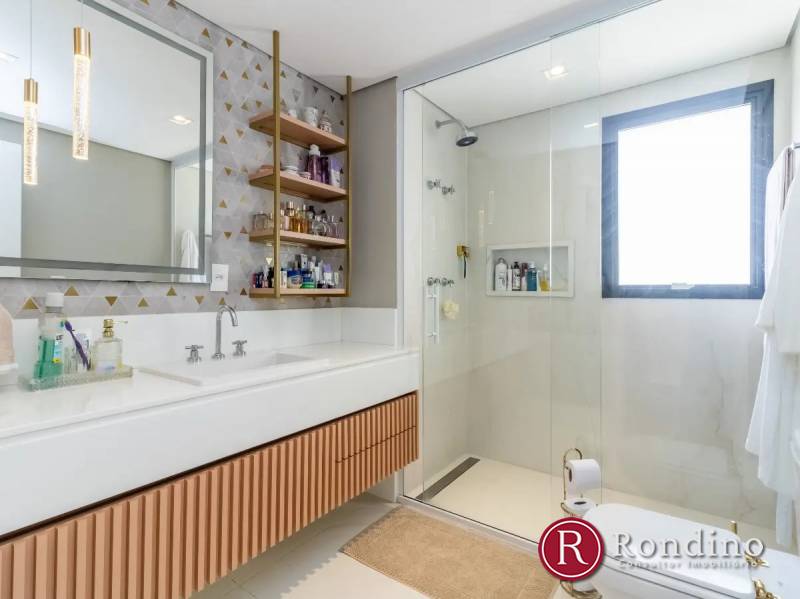 Apartamento à venda na Rua França PintoVila Mariana - 153342-14.jpeg