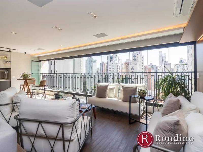 Apartamento à venda na Rua França PintoVila Mariana - 153342-5.jpeg
