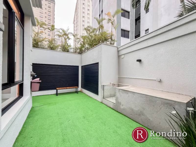 Apartamento à venda na Rua França PintoVila Mariana - 153342-6.jpeg