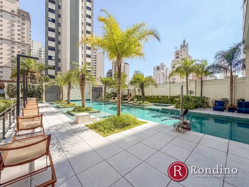 Apartamento à venda na Rua França PintoVila Mariana - 153342-7.jpeg