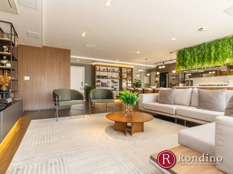 Apartamento à venda na Rua França PintoVila Mariana - 153343-17.jpeg