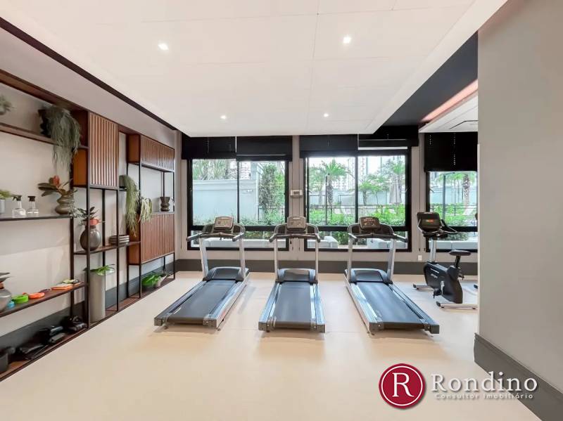 Apartamento à venda na Rua França PintoVila Mariana - 153343-18.jpeg