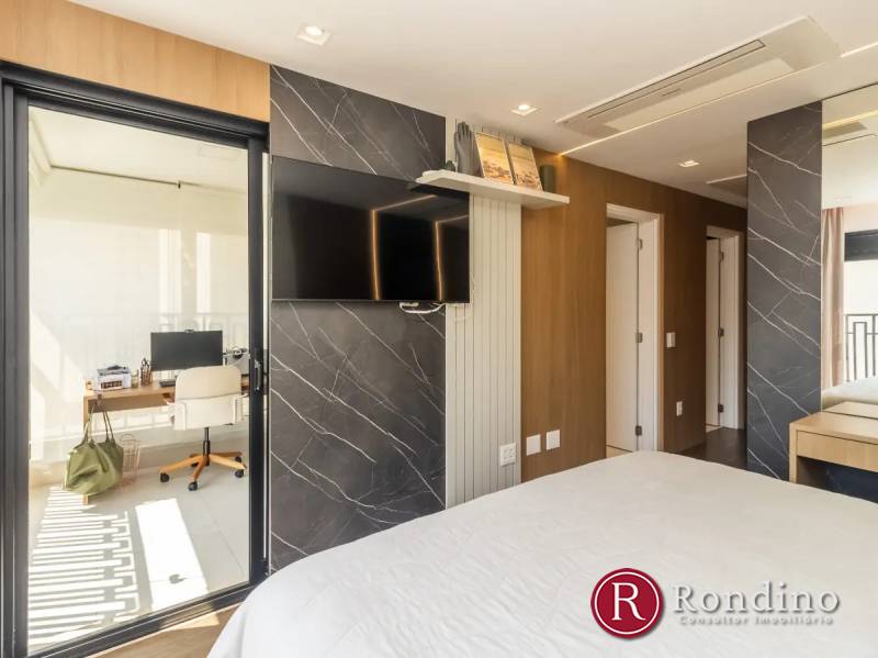 Apartamento à venda na Rua França PintoVila Mariana - 153343-19.jpeg