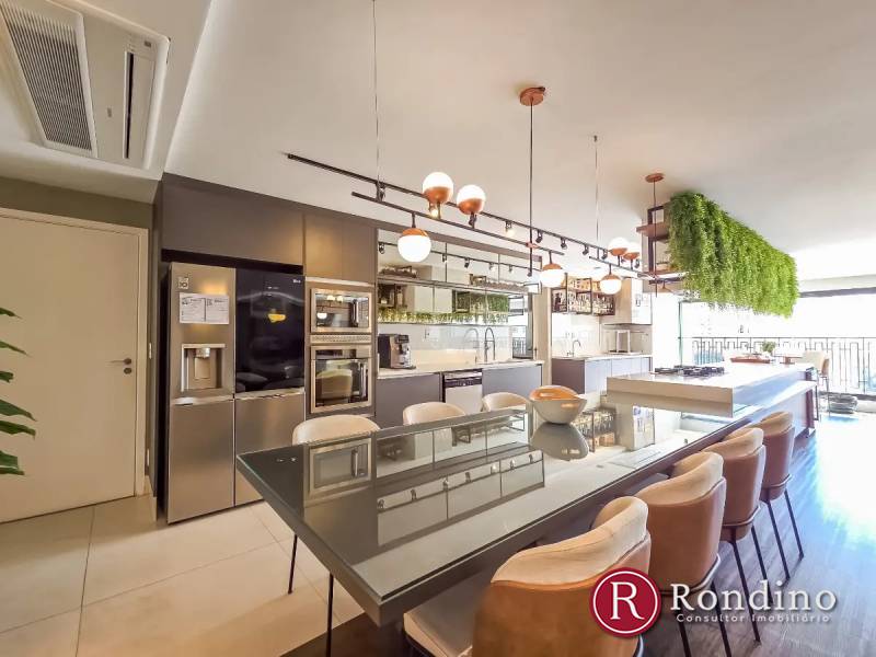 Apartamento venda Vila Mariana - Referência 3094