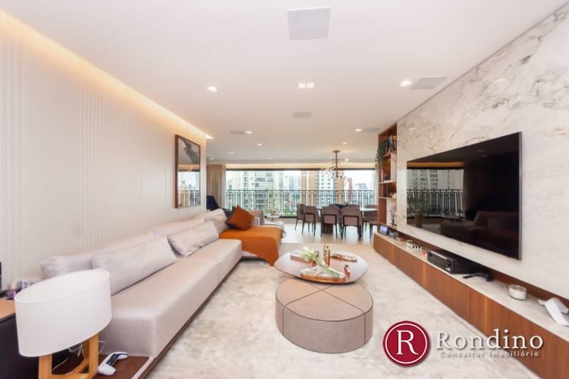 Apartamento à venda na Rua França PintoVila Mariana - 120404-2.jpeg