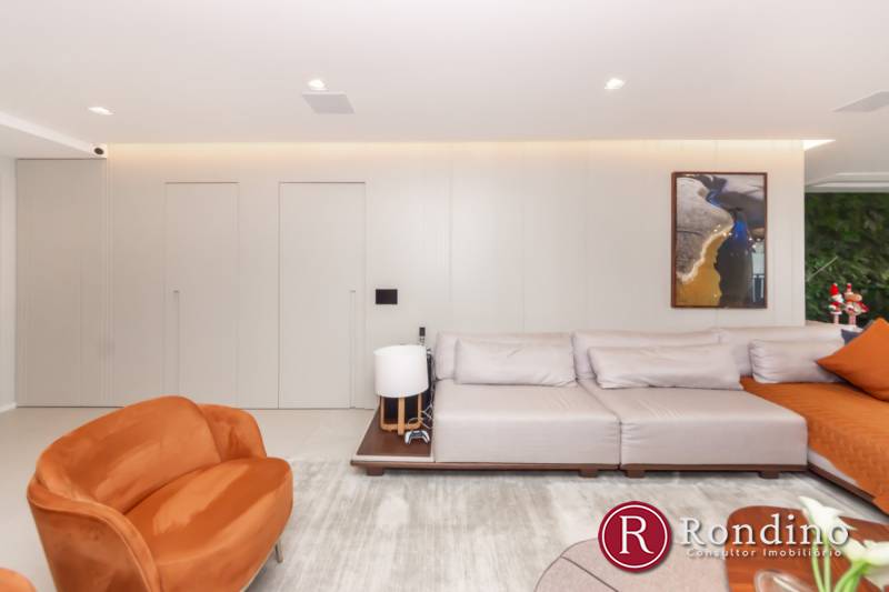 Apartamento à venda na Rua França PintoVila Mariana - 120404-3.jpeg
