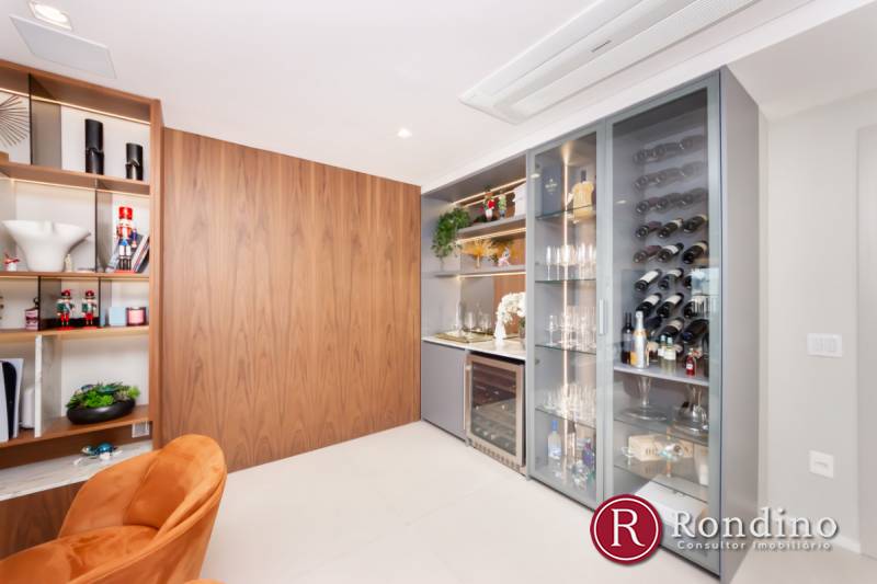 Apartamento à venda na Rua França PintoVila Mariana - 120405-10.jpeg