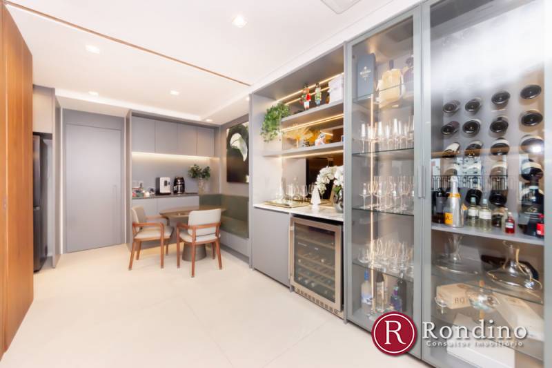 Apartamento à venda na Rua França PintoVila Mariana - 120405-11.jpeg