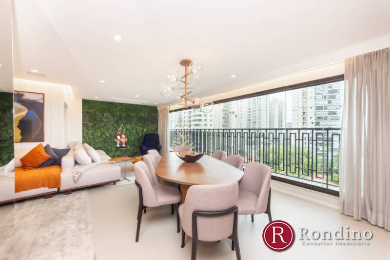 Apartamento à venda na Rua França PintoVila Mariana - 120405-14.jpeg