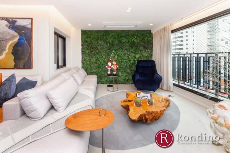 Apartamento à venda na Rua França PintoVila Mariana - 120405-4.jpeg