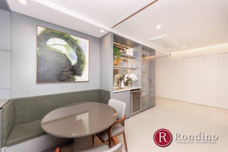 Apartamento à venda na Rua França PintoVila Mariana - 120405-5.jpeg