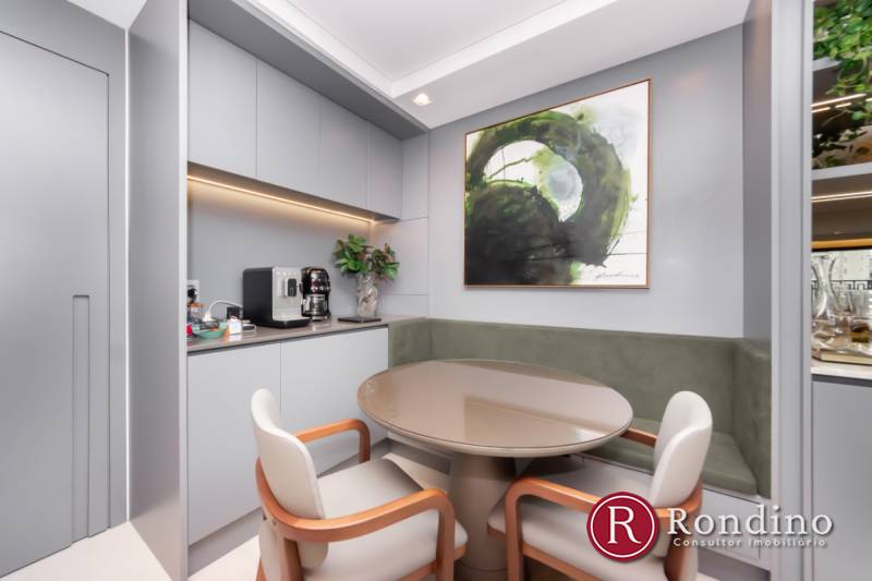 Apartamento à venda na Rua França PintoVila Mariana - 120405-6.jpeg
