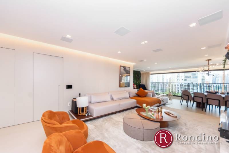 Apartamento à venda na Rua França PintoVila Mariana - 120405-7.jpeg