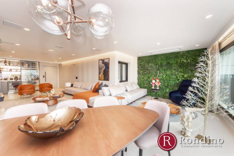 Apartamento à venda na Rua França PintoVila Mariana - 120405-8.jpeg