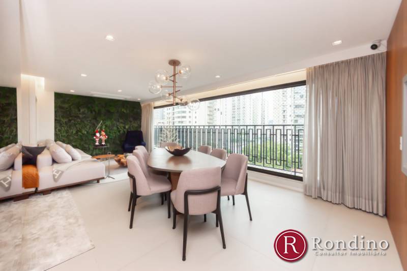 Apartamento à venda na Rua França PintoVila Mariana - 120405-9.jpeg