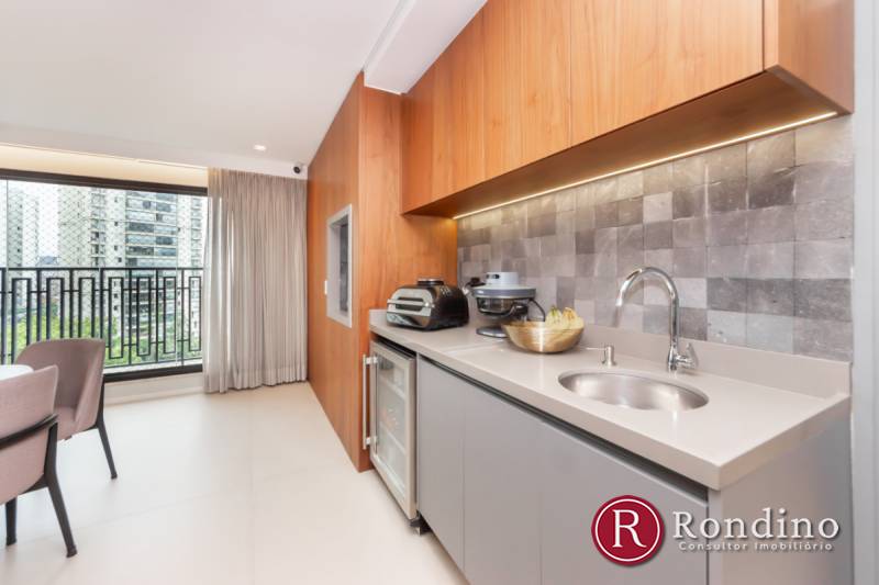 Apartamento à venda na Rua França PintoVila Mariana - 120406-15.jpeg