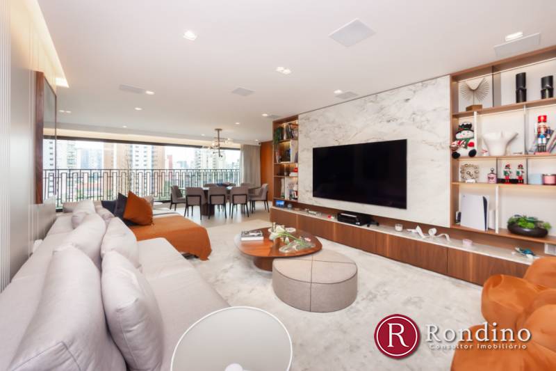 Apartamento à venda na Rua França PintoVila Mariana - 120406-17.jpeg