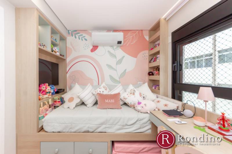 Apartamento à venda na Rua França PintoVila Mariana - 120406-20.jpeg