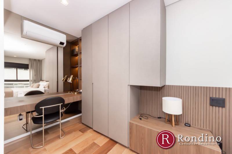 Apartamento à venda na Rua França PintoVila Mariana - 120406-21.jpeg