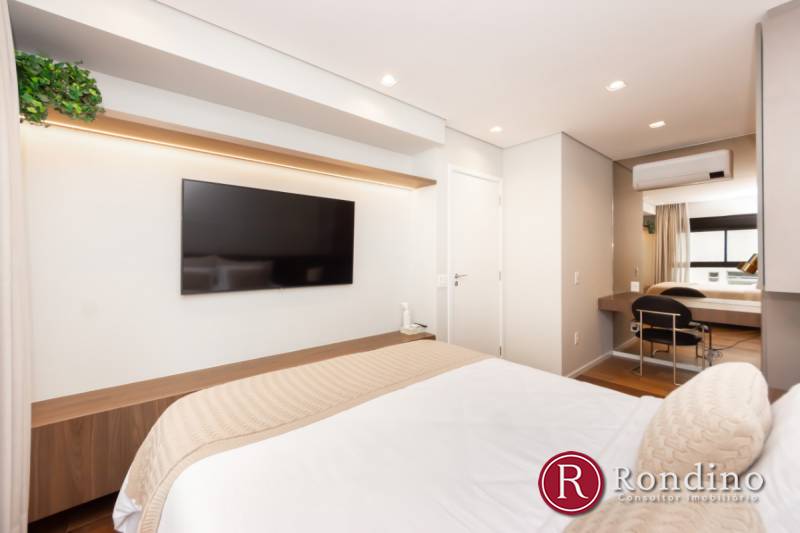 Apartamento à venda na Rua França PintoVila Mariana - 120406-22.jpeg
