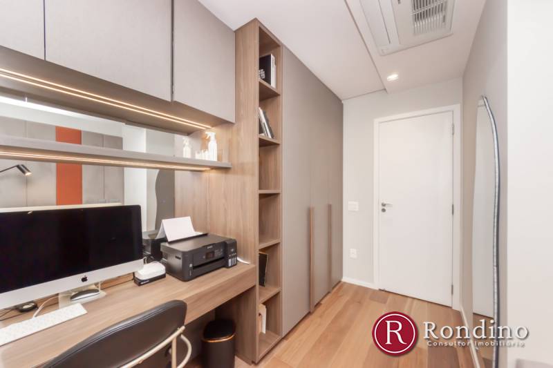 Apartamento à venda na Rua França PintoVila Mariana - 120406-24.jpeg
