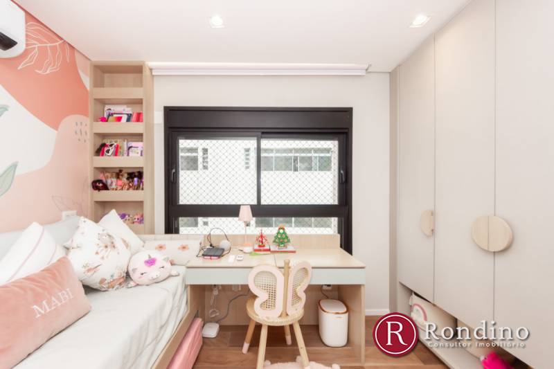 Apartamento à venda na Rua França PintoVila Mariana - 120407-25.jpeg