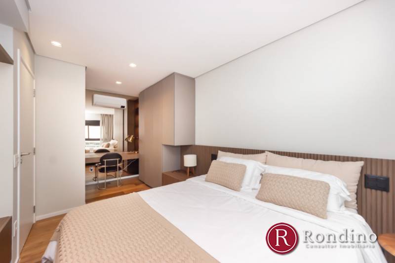 Apartamento à venda na Rua França PintoVila Mariana - 120407-27.jpeg