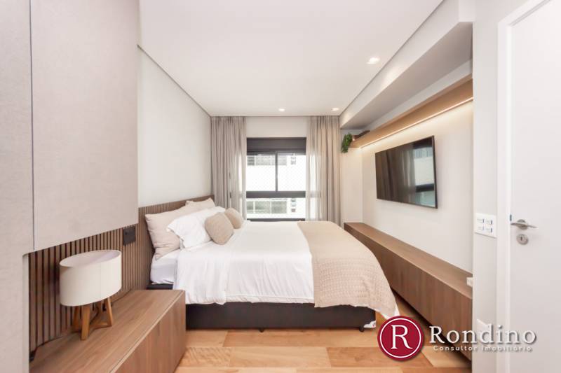 Apartamento à venda na Rua França PintoVila Mariana - 120407-28.jpeg