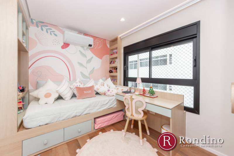 Apartamento à venda na Rua França PintoVila Mariana - 120407-29.jpeg