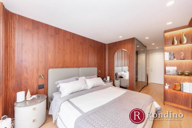 Apartamento à venda na Rua França PintoVila Mariana - 120407-30.jpeg