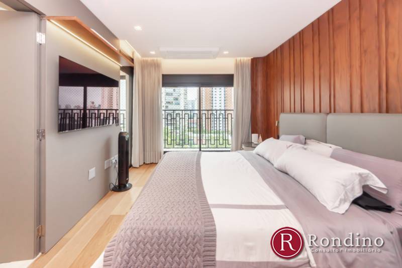 Apartamento à venda na Rua França PintoVila Mariana - 999-120446-1.jpeg