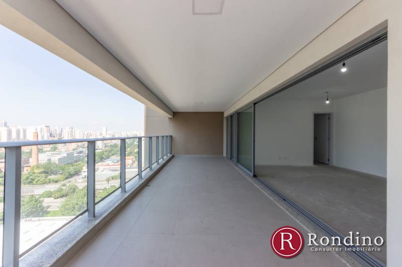 Apartamento venda Chácara Klabin - Referência 3096D32