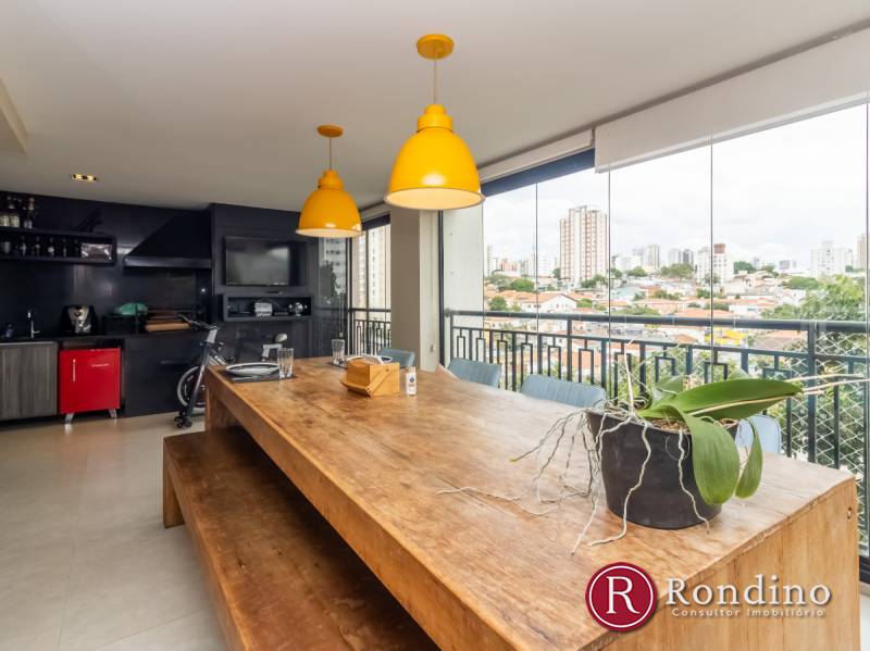 Apartamento venda Saúde - Referência 3098