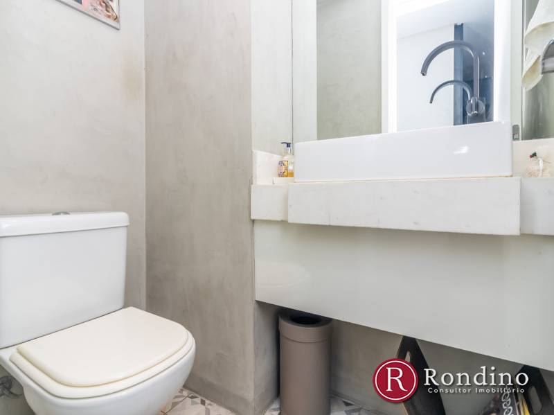 Apartamento à venda na Rua Santo IrineuSaúde - 115220-3.jpeg