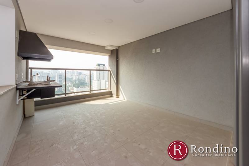 Apartamento à venda na Rua Professor Francisco de CastroVila Mariana - 110604-4.jpeg