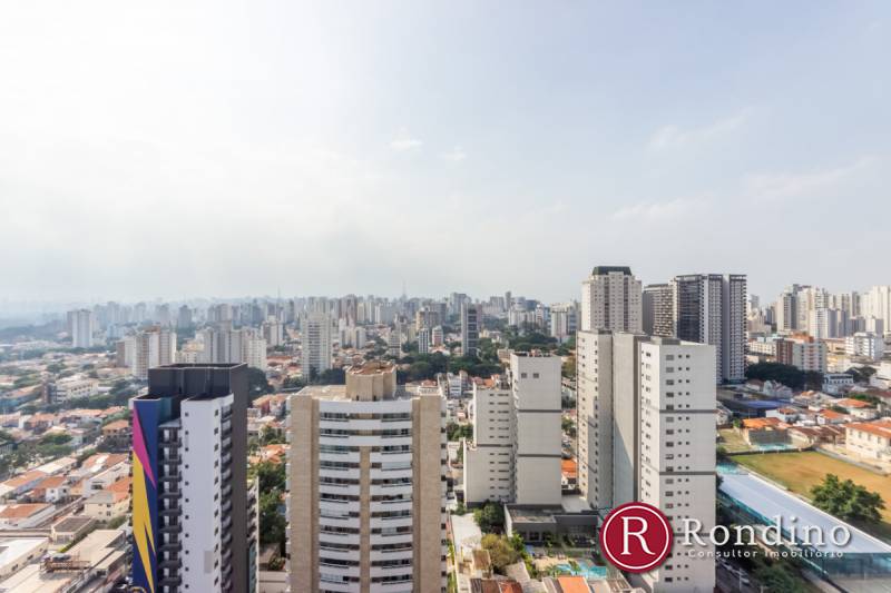 Apartamento à venda na Rua Professor Francisco de CastroVila Mariana - 110605-14.jpeg