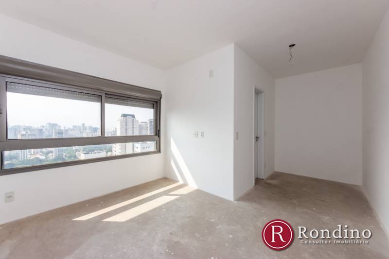 Apartamento à venda na Rua Professor Francisco de CastroVila Mariana - 110605-16.jpeg