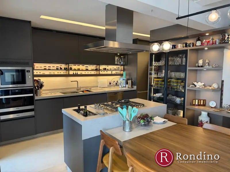 Apartamento venda Vila Mariana São Paulo - Referência 3100-1