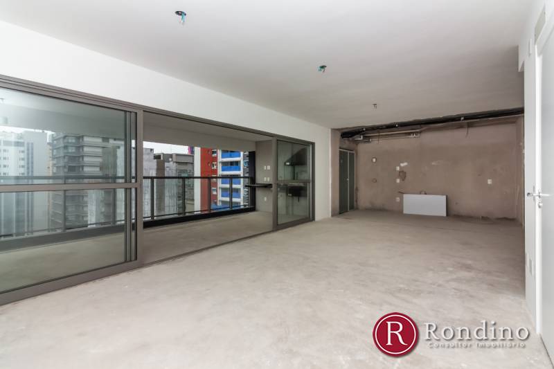 Apartamento venda Vila Mariana - Referência 3104