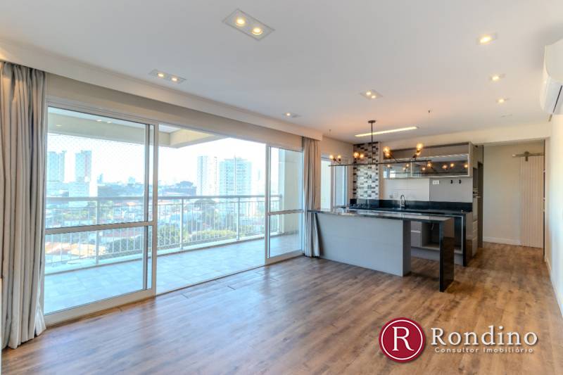 Apartamento venda Jardim da Glória - Referência 3105