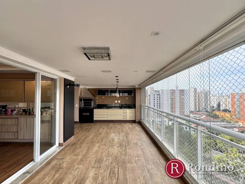 Apartamento venda Ipiranga - Referência 3106