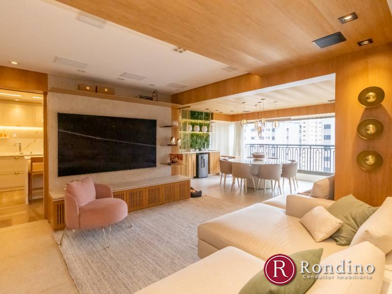 Apartamento à venda na Rua Davi HumeVila Mariana - 121425-0.jpeg