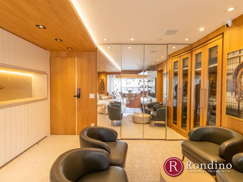 Apartamento à venda na Rua Davi HumeVila Mariana - 121426-10.jpeg