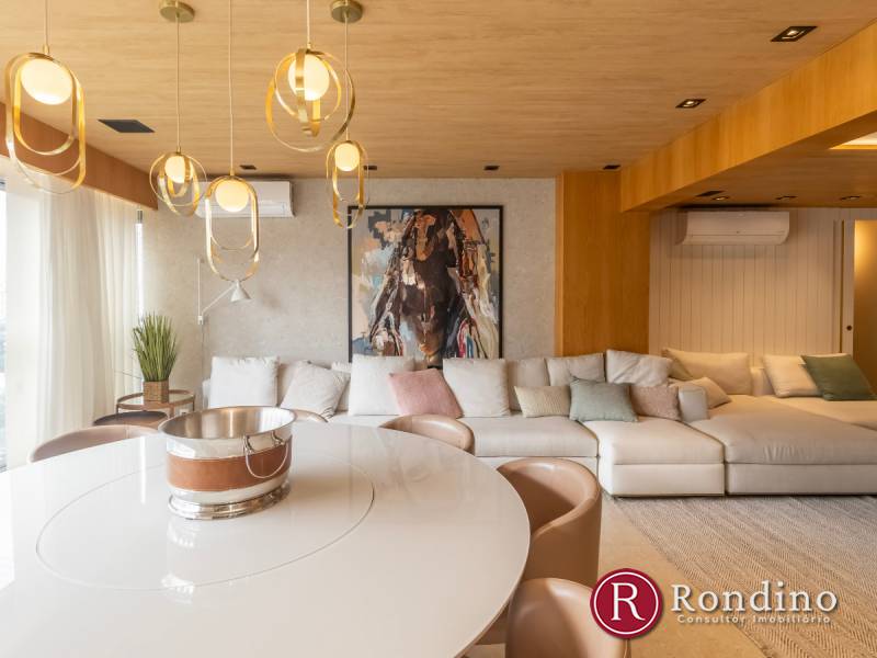 Apartamento à venda na Rua Davi HumeVila Mariana - 121426-2.jpeg