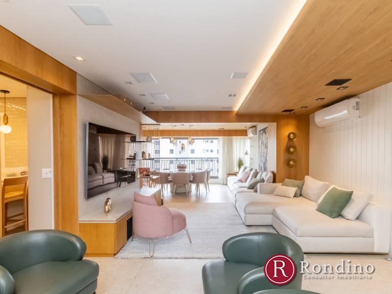 Apartamento à venda na Rua Davi HumeVila Mariana - 121426-4.jpeg
